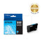 EPSON CYAN DURABRITE ULTRA INK 300 YLD T252220 - NEW - Brand New