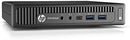 HP EliteDesk 800 G2 DM 65W i7-6700T 16GB 256GB SSD Z1G36US