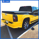 TYGER AUTO T3 SOFT TRI-FOLD TRUCK BED TONNEAU 2007-2013 CHEVY/GMC TG-BC3C1003 - Like New