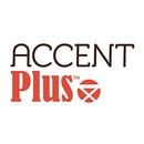 Accent Plus Bamboo Corner Shelf - Brand New