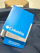 COLUMBIA UNISEX ZIGZAG II 22L BACKPACK ONE SIZE - DARK MOUNTAIN - Brand New