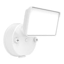 HALO FGS OUTDOOR LED SECURITY FLOODLIGHT - WHITE FGS30CLD2DW - Like New