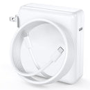 YKEJCLD MAC BOOK CHARGER 140W GAN USB-C FAST CHARGER PD POWER ADAPTER PD-140W - Like New
