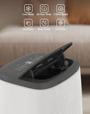 GARVEETECH 14,000 BTU DRAINAGE-FREE PORTABLE AIR STANDBY MODE JHS-A020B-09KR-D - Like New
