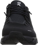 59.98986 On Men's Cloud 5 Running Shoes MEN ALL BLACK SIZE 9.5 - Like New