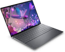 Dell XPS 9320 PLUS 13.4" OLED 3.5K Touch i5-1240P 16GB 512GB FPR W11 Pro Black Like New