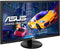 Asus VP228QG Monitor 21.5 FHD HDMI VGA Adaptive Sync FreeSync Eye Care - Like New