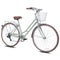 Kent Winslow 700c/28" Adult Hybrid Bike - Green - Brand New