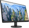 HP V27i FHD Monitor ISP Panel 16:9 (1920 x 1080) 27" 9SV92AA - BLACK - Like New