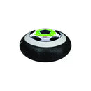 GLOW GAMES HOVER SOCCER SPORTS SET: TOY SPORTS SET NET FOR KIDS - BLACK/WHITE - Like New