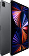For Parts: APPLE IPAD PRO 12.9 5TH WIFI + CELLULAR 128GB SPACE GRAY CANNOT BE REPAIRED
