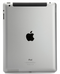 APPLE IPAD 4TH GEN 9.7" 16GB LTE + WIFI UNLOCKED MD522LL/A - - Scratch & Dent