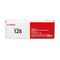 CANON GENUINE 128 BLACK TONER CARTRIDGE MF4450, MF4770N, MF4570 SERIES - BLACK - Brand New