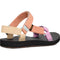 1003987 Teva Women's Original Universal Sandal Unwind Multi Size 5 - Brand New