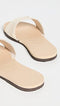 4147312 HAVAIANAS YOU MALTA METALLIC FLIP FLOP RETAIL SIZE MEN 9/10 WOMEN 11/12 - Brand New