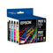 EPSON 702 DURABrite Ultra Ink High Capacity Black & Standard Color T702XL-BCS - Brand New
