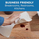 Pacific Blue Select by Georgia-Pacific PRO 2-Ply Perforated Roll Paper Towels - Brand New