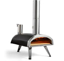 Ooni Fyra 12" Wood Fired Outdoor Pizza Oven - Portable Hard - Scratch & Dent