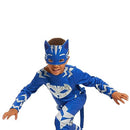 PJ Masks Turbo Blast Catboy Dress Up and Pretend Play Set, Ages 3+ - Like New