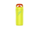 GATORADE KIDS' ROOKIE METAL WATER BOTTLE - YELLOW - Like New