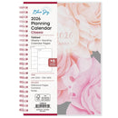 BLUE SKY 2026 BLUE SKY JOSELYN 5" X 8" CALENDAR YEAR WEEKLY - MULTICOLORED - Like New