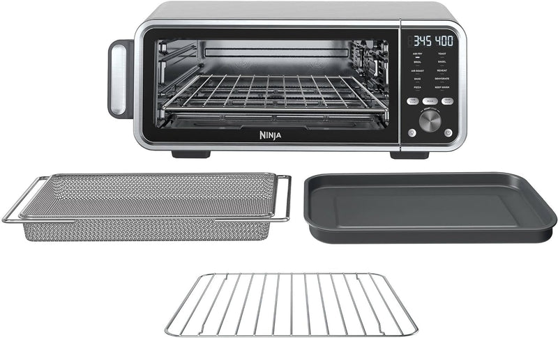 Ninja FT205CO Digital Air Fry Pro Countertop 10-in-1 Oven XL - Scratch & Dent