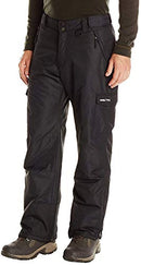 Arctix Mens Snowsports Cargo Pants Black 3XL - Like New