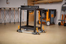 Bora Heavy Duty All-Swivel Mobile Base 650 Lb Capacity - PM-2550 - Like New