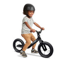 RADIO FLYER BALANCE BIKE BABY TOY TODDLER BIKE BICYCLE TODDLER TOYS BLACK - Like New