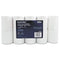 PM SINGLE PLY THERMAL CASH REGISTER/POS ROLLS, 3 1/8" X 230 FT., 10/PK WHITE - Brand New