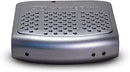 SiliconDust HDHR4-2US HDHomeRun CONNECT 2-Tuner Streaming Media Player - Grey - Like New