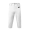 New Balance Youth Game Pant Knicker BBP236 - M - White - Brand New