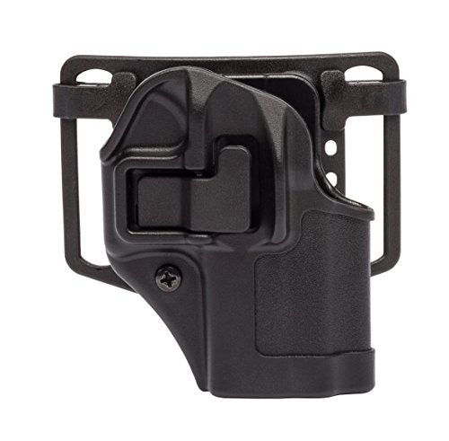 BLACKHAWK SERPA CLOSE QUARTERS CONCEAL GLOCK 42 SIZE 67 RIGHT HAND - BLACK - Like New