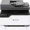 Lexmark Wireless Laser Multifunction Printer MC3426ADW - White Like New