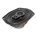 NAKAMICHI NSE6918 6X9 INCHES 3-WAY SPEAKERS - BLACK - Scratch & Dent