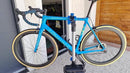 ICAN Alpha 55 Pro 1521g Carbon Road Bike Wheelset Clincher Tubeless - Black - Like New