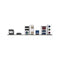 GIGABYTE B650M Gaming Plus WiFi AM5 LGA 1718 - BLACK - Like New