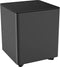 Vizio 36" 5.1 Channel Home Theater Soundbar NO REMOTE V51-H6-ACC - BLACK Like New