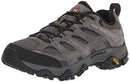 MERRELL MEN'S MOAB 3 HIKING SHOE - SIZE: MEN 13 GRANITE V2 - Like New
