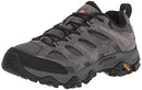 MERRELL MEN'S MOAB 3 GRANITE V2 - SIZE 10.5 - Like New