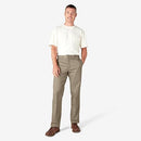 Dickies 874® Flex Work Pants, Desert Sand, 34 32 - Brand New