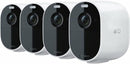 Arlo VMC2430-100NAR Essential Spotlight Wireless Camera (4 - Scratch & Dent