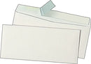Universal 36001 Peel Seal Strip Business Envelope,