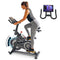 ECHELON SMART FITNESS BIKE - BLACK/GRAY - Like New