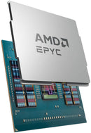 AMD EPYC 5TH GEN 9005 SERIES THIRTY-TWO-CORE 32 CORE MODEL 9355P AMD - SILVER - Brand New