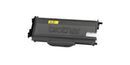 BROTHER TN-360 BLACK HIGH-YIELD TONER CARTRIDGE - BLACK - Like New