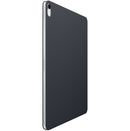 Apple MRXD2ZM/A Smart Folio Case for 12.9 inch iPad Pro - Charcoal Gray - Like New