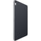 Apple MRXD2ZM/A Smart Folio Case for 12.9 inch iPad Pro - Charcoal Gray - Like New