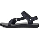 Teva Mens Original Universal Bandana Total Eclipse - SIZE 11 - Like New