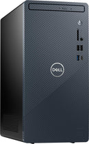 DELL INSPIRON 3910 DESKTOP I5-12400 12 256 SSD I3910-5870BLU-PUS MIST BLUE Like New